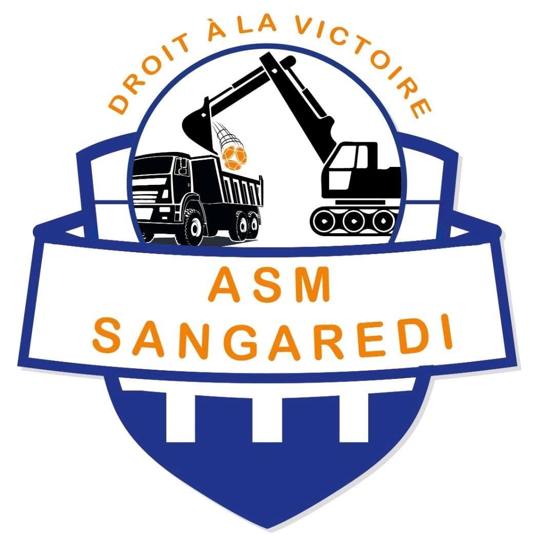 ASM Sangaredi